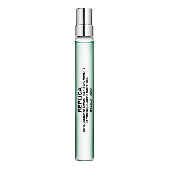 REPLICA Bubble Bath - Eau de Toilette  Format Voyage, MAISON MARGIELA